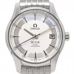 Omega De Ville 41MM 431.30.41.21.02.001 Stainless Steel Watch